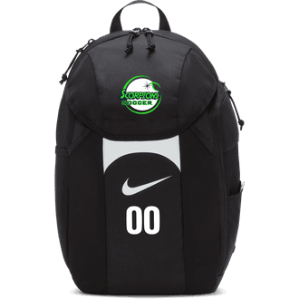 Scorpions Backpack