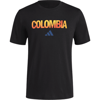 adidas Colombia Men