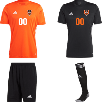 NEYSA Field Player Required Kit