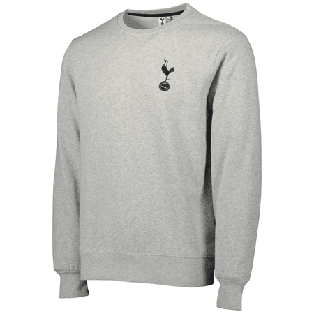 Tottenham Mens Tatami Crewneck Sweater