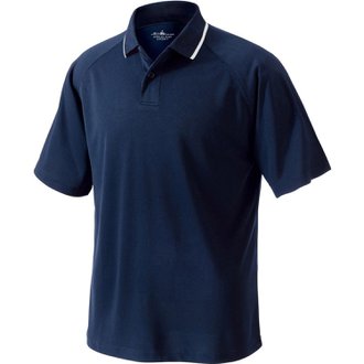 Charles River Classic Wicking Polo