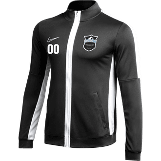 Keystone FC Training Jacket