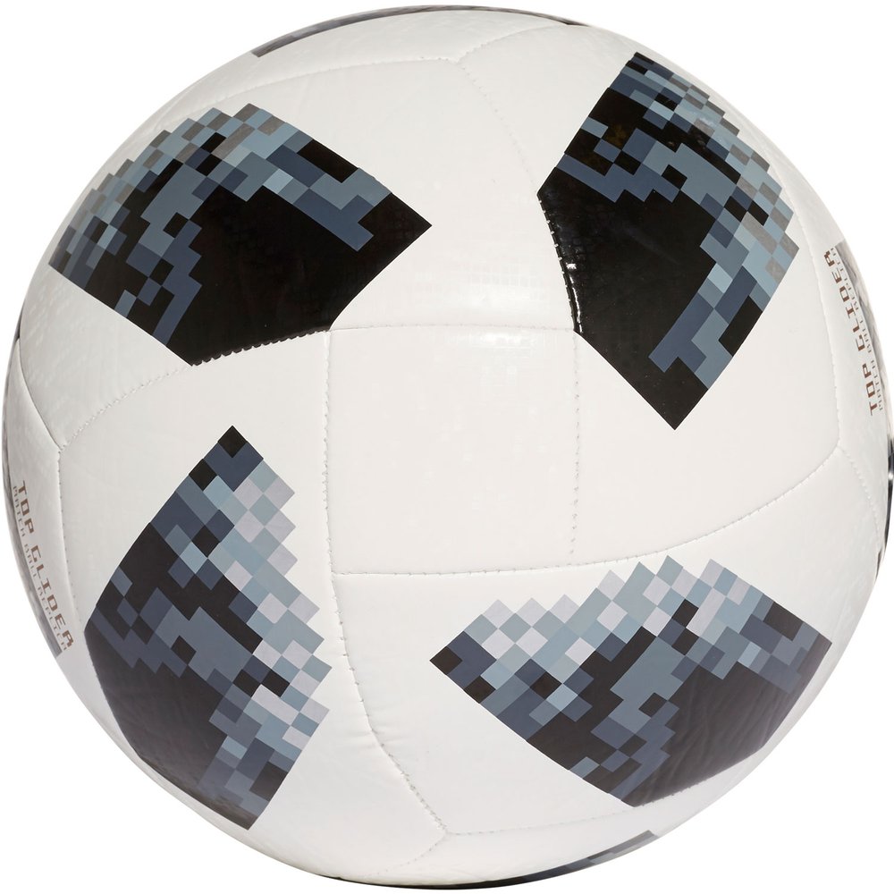 Retningslinier arabisk galdeblæren adidas Telstar 18 World Cup Glider Ball | WeGotSoccer.com