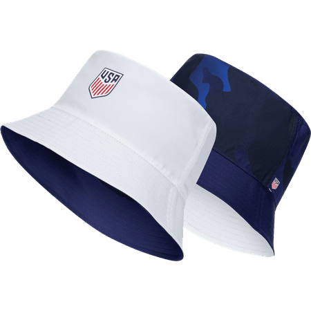Nike USA Reversible Bucket Hat