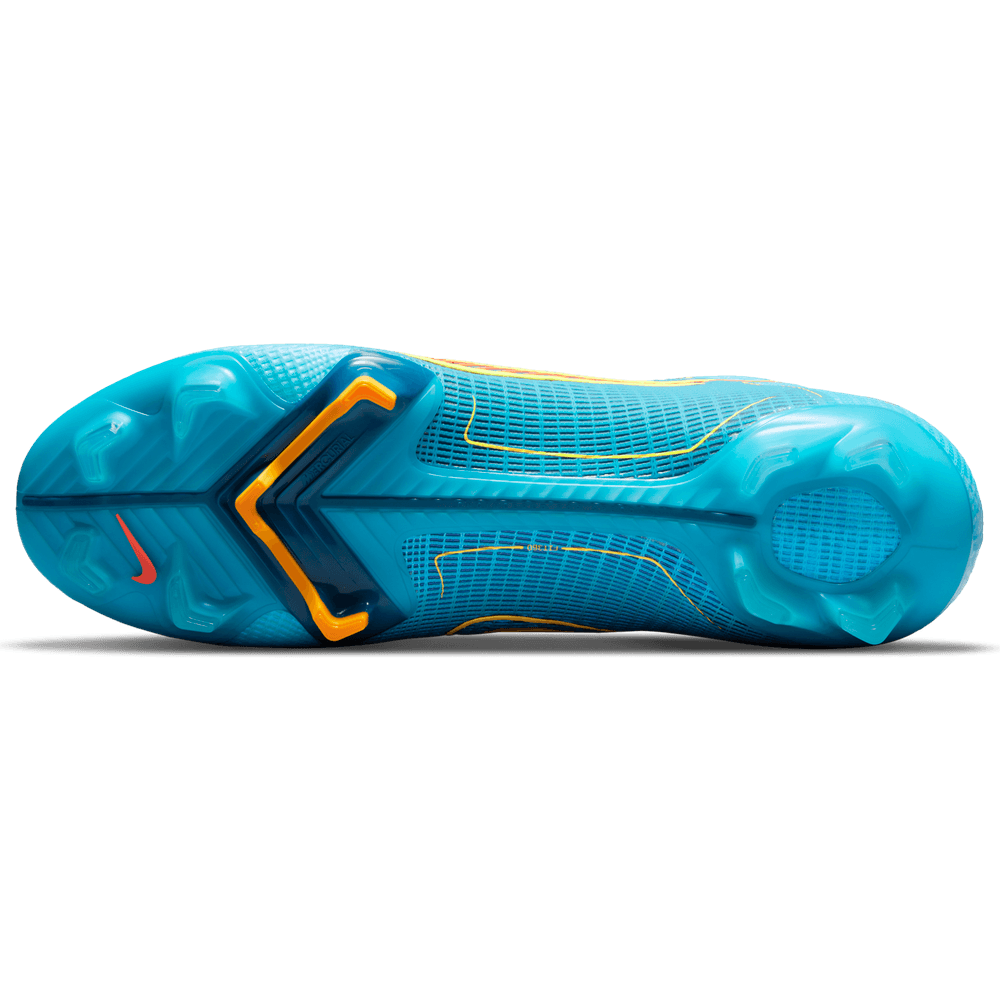 Nike Mercurial Vapor 14 Elite FG Blueprint Pack |
