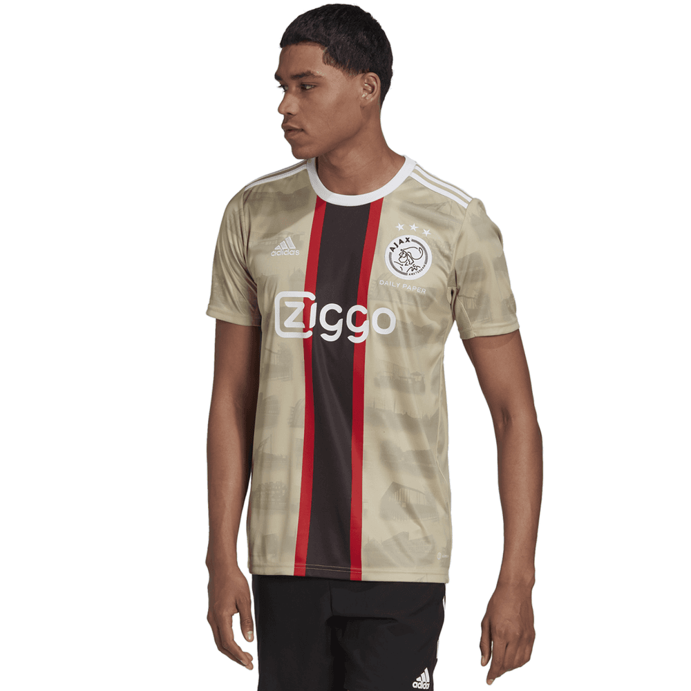 LA Galaxy 2022-23 Adidas Home Kit - Football Shirt Culture - Latest  Football Kit News and More