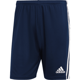 United SC Navy Shorts