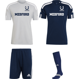 Medford Youth Soccer Required Kit