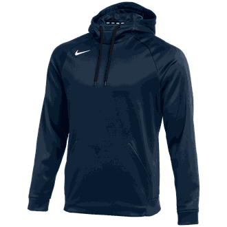 Nike Therma Pullover Hoodie