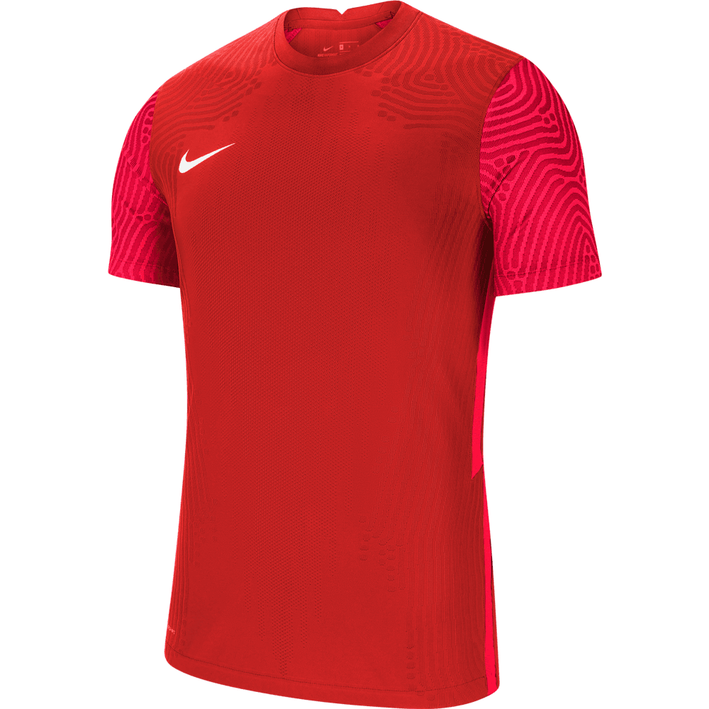 Nike Vaporknit III Jersey - Red/White - L
