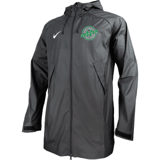 NW Chautauqua Rain Jacket