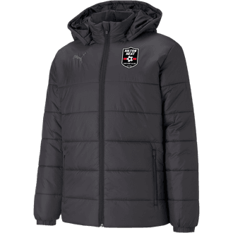 Hilton Heat Puma Padded Jacket