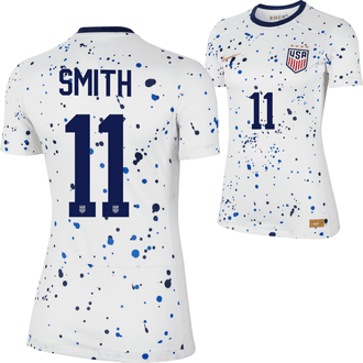 Nike Sophia Smith USA 2022-23 Women