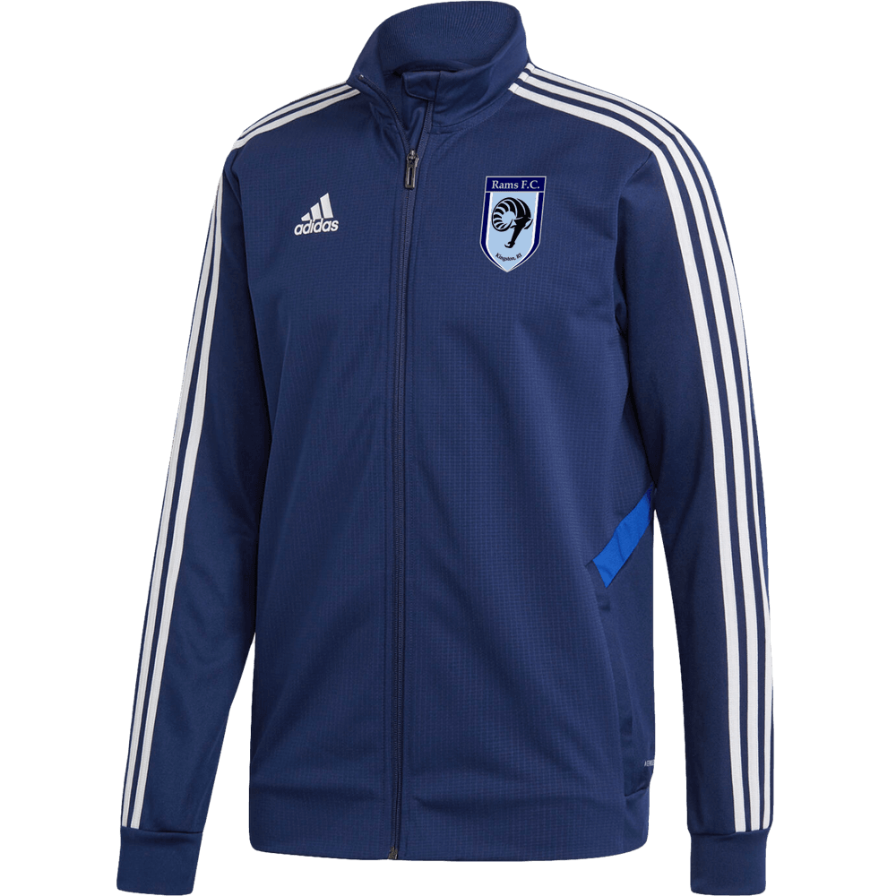 Rams FC Adidas Training Jacket | WGS