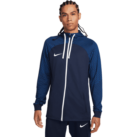 Nike Dri-FIT Strike 23 Hooded Track Jacket
