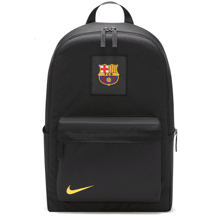 Nike F.C. Barcelona Stadium Backpack