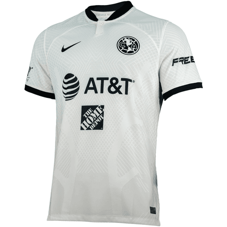 Nike Club América 2022-23 Jersey 3ra Auténtica para Hombres