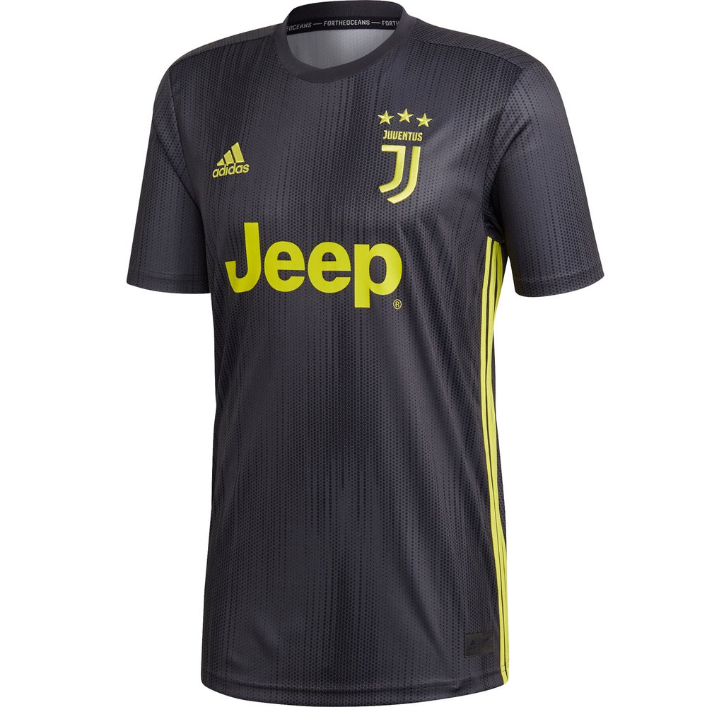 adidas Juventus 3rd 2018-19 Replica Jersey | WeGotSoccer