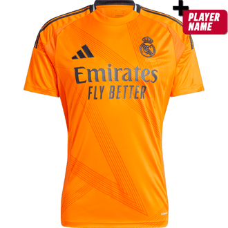 adidas Real Madrid 2024-25 Men