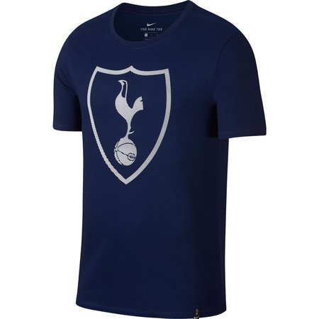 Nike Tottenham Crest Tee