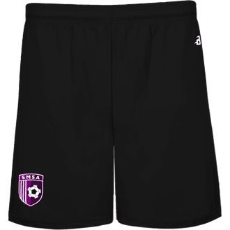 South Middleton Pocketed Shorts