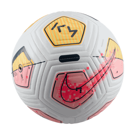 Nike Kylian Mbappe KM Academy Ball