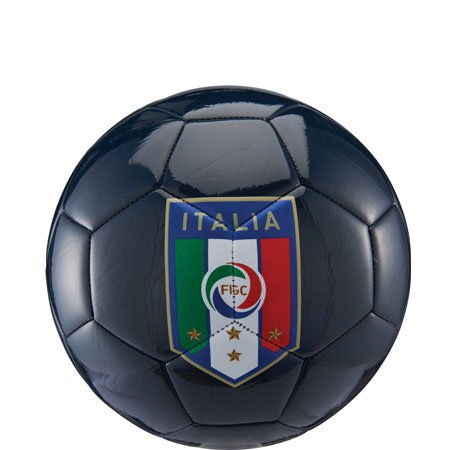 Puma Italy Shield Mini Ball 