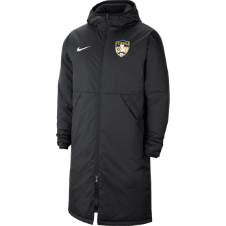 Freehold Nike Winter Jacket 