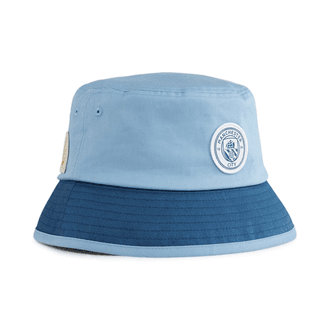 Puma Manchester City Bucket Hat