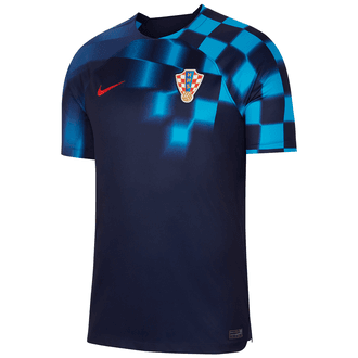 Nike Croatia 2022-23 Men