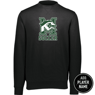 Montville Crewneck Sweatshirt