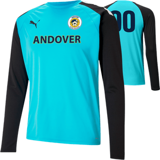 Andover Goal Keeper Jersey