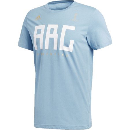 adidas Argentina Camiseta 