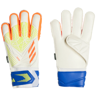 adidas Predator Edge Fingersave Match Goalkeeper Gloves
