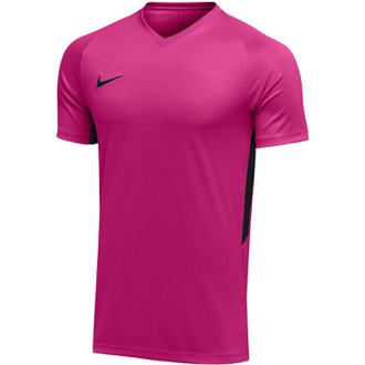 Nike Dry Tiempo Premier Short Sleeve Jersey