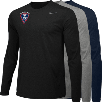 New York State West ODP LS Top