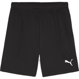 Legion Black Shorts