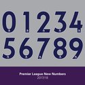 Premier League 2019 Adult Numbers