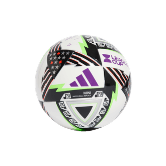 adidas Leagues Cup Mini Ball