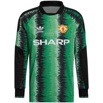 Manchester United x Originals 90 Camiseta de portero