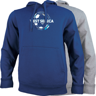 West Seneca Hooded Sweatshirt 