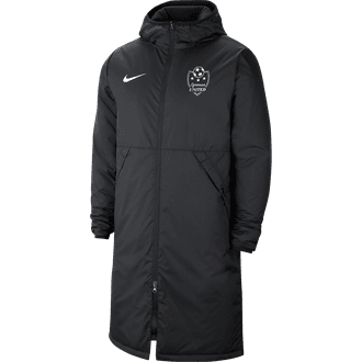 Syracuse United SDF Jacket