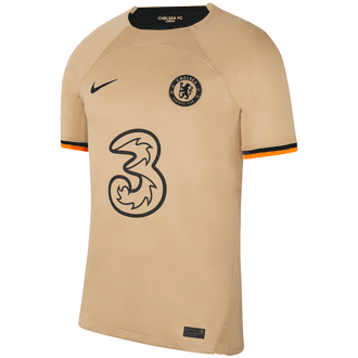 Nike Chelsea FC 2022-23 Jersey 3ra para Hombres