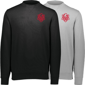 FAC Soccer Crewneck Sweater