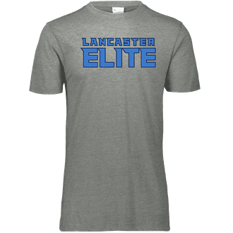 Lancaster Elite Tri Blend Tee