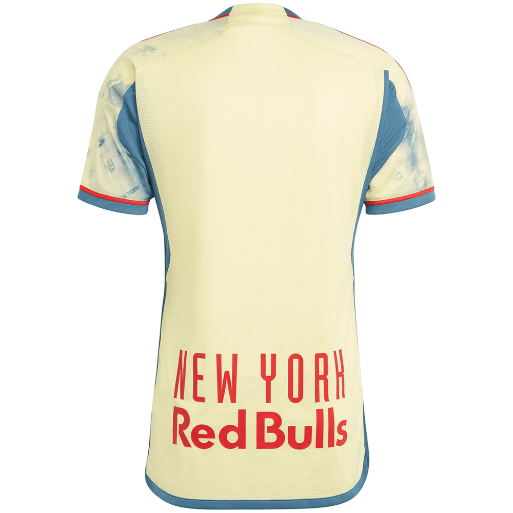 Rugby New York 2023 Heritage Jersey