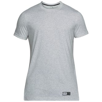 Under Armour Accelerate Off-Pitch Tee