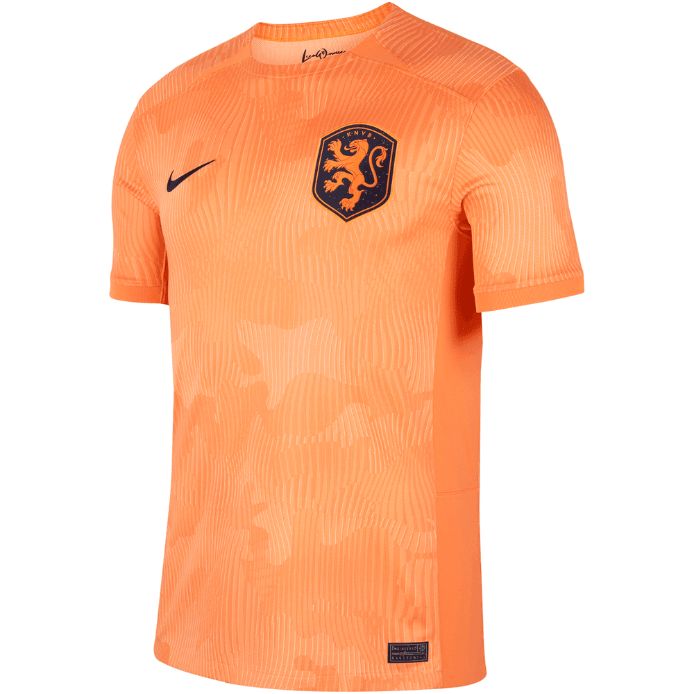 official netherlands football jersey