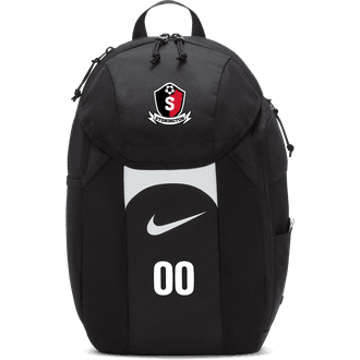 Stonigton SC Optional Backpack