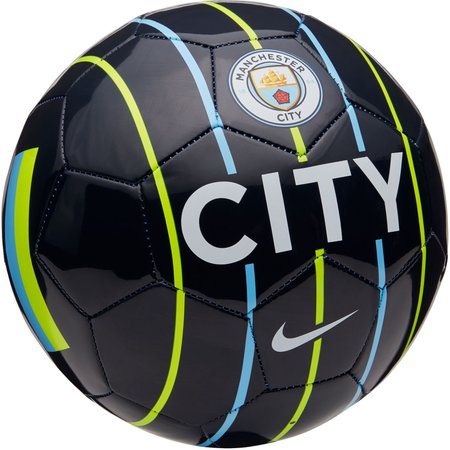 Nike Manchester City Supporter Ball